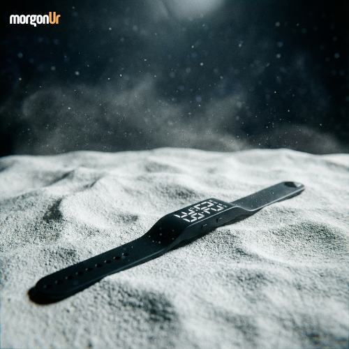 morgonUr - Vakna i tid varje morgon!